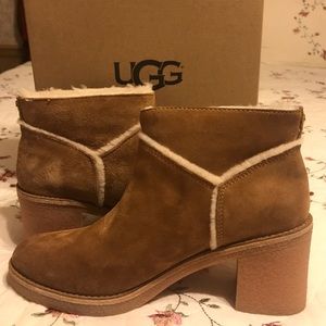 Ugg Kasen Boots